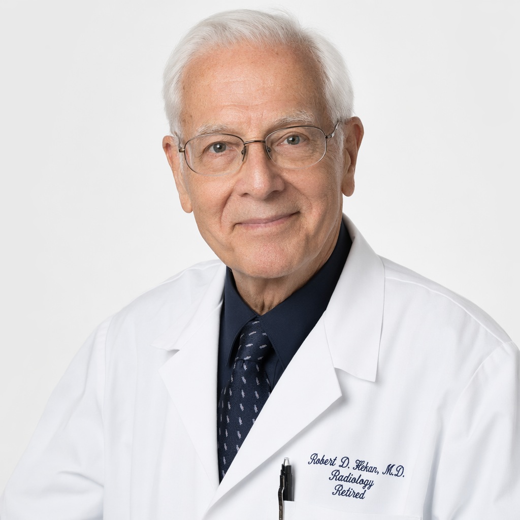Dr. Morton Abend